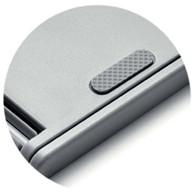 Laptopstandaard Kensington Easy Riser GO 14 inch