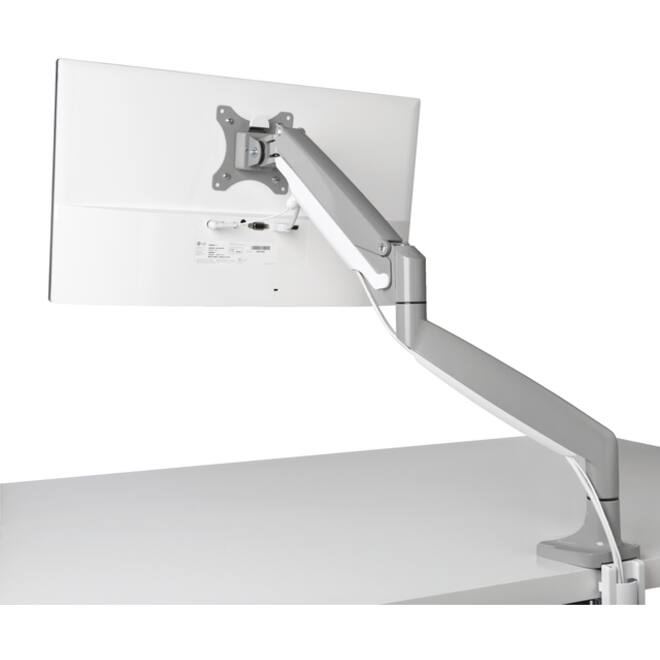 Monitorarm Kensington SmartFit One-Touch enkel