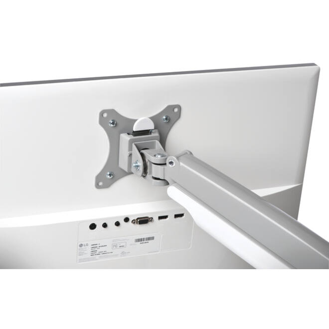 Monitorarm Kensington SmartFit One-Touch enkel