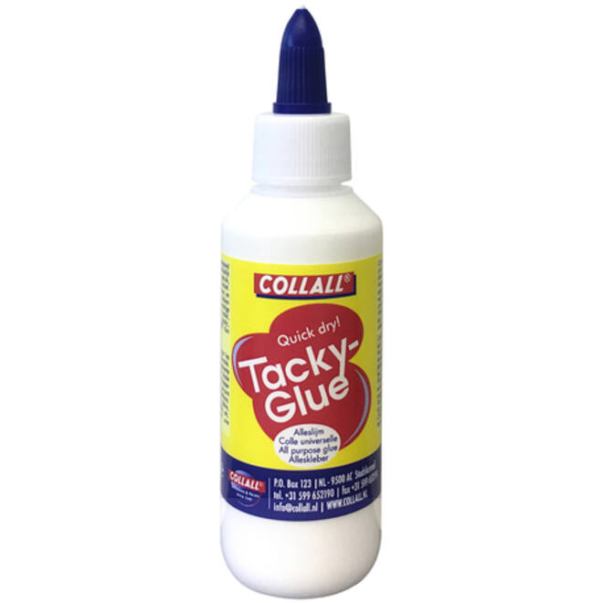 Tacky Glue Collall 100 ml