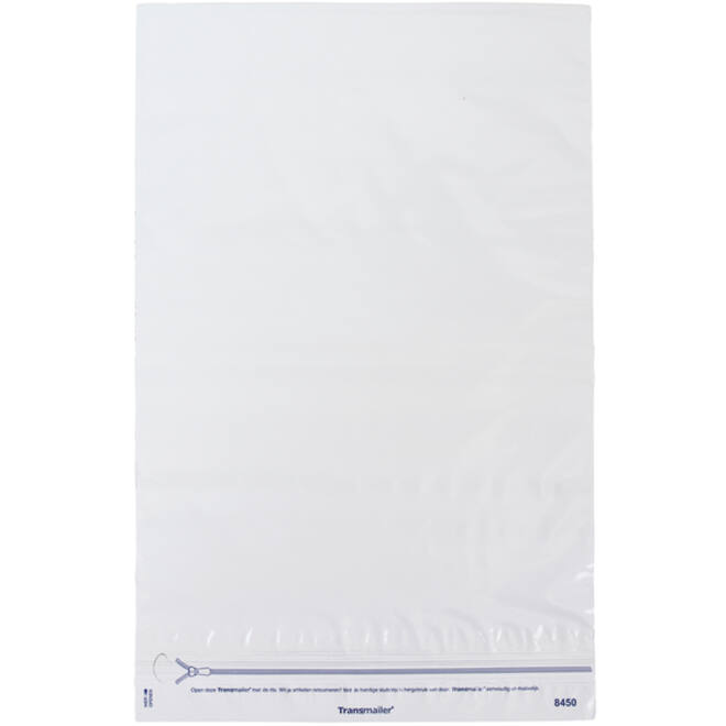 Retourenvelop kleding IEZZY A3+ 330x430mm