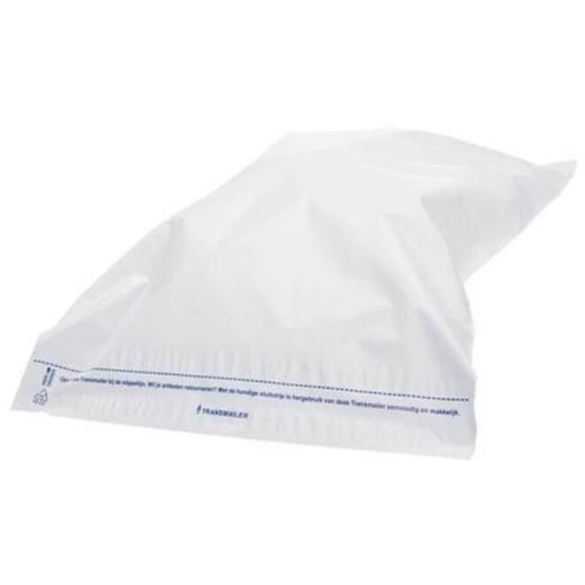 Retourenvelop kleding IEZZY A2+ 620x460mm