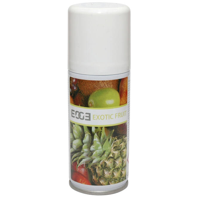 Luchtverfrisser Euro Products Q23 spray exotic fruit 100ml 490766