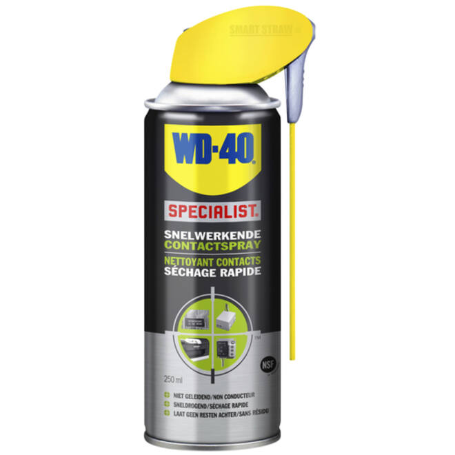 Spray contact WD-40 Specialist 250ml