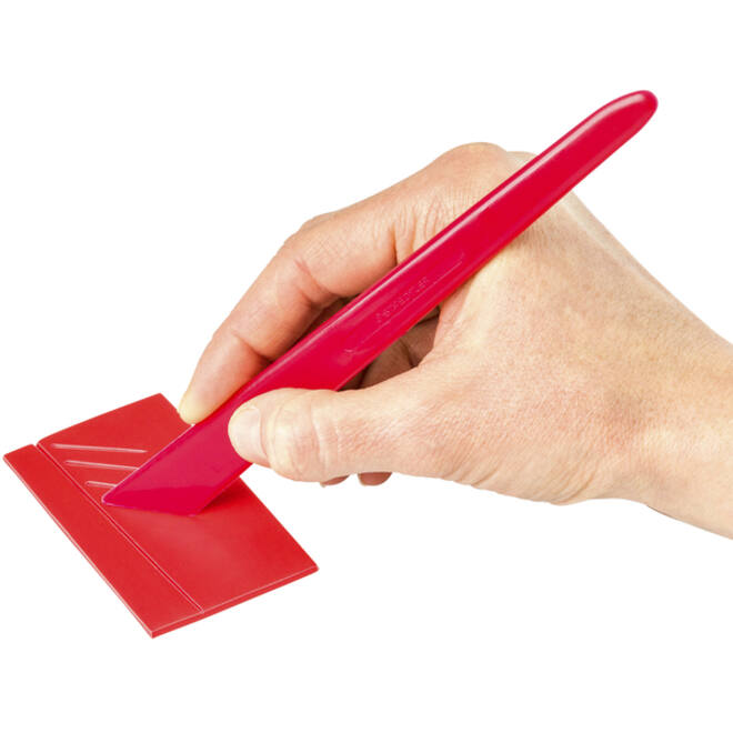 Boetseerhoutjes Fimo Staedtler kunststof blister à 4 stuks