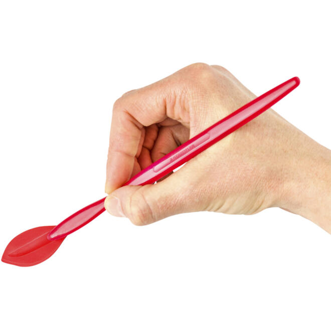 Boetseerhoutjes Fimo Staedtler kunststof blister à 4 stuks