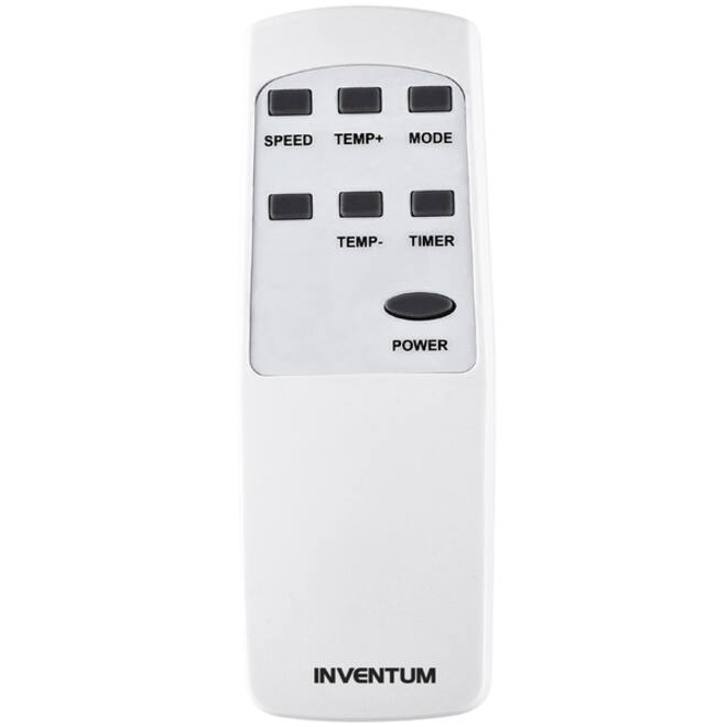 Airconditioner Inventum AC901 80m3 wit