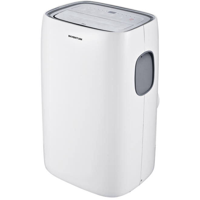 Airconditioner Inventum AC905W Luxe 80m3 wit