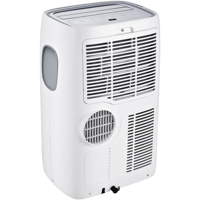 Airconditioner Inventum AC905W Luxe 80m3 wit
