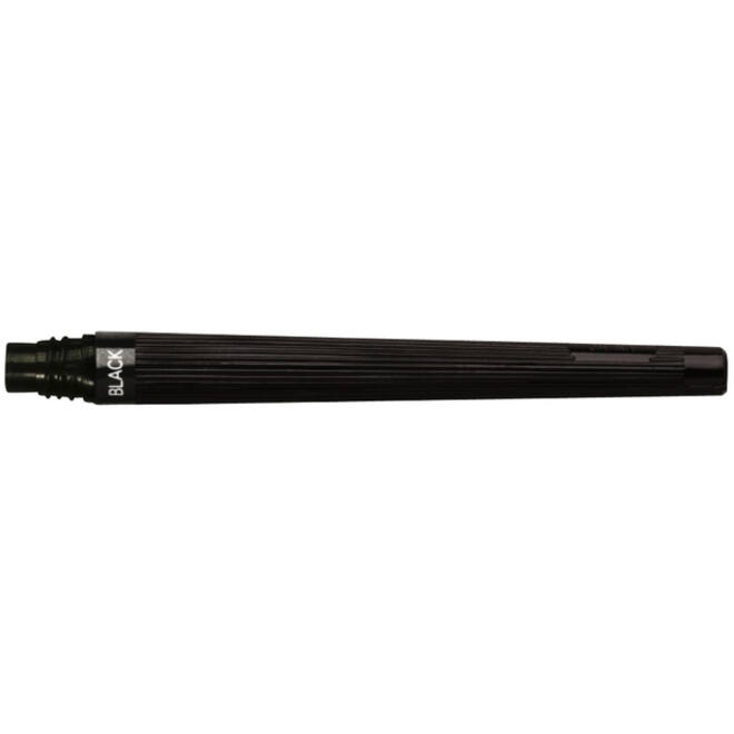 Navulpatroon Pentel FR101 voor brushstift XGFL-101X zwart
