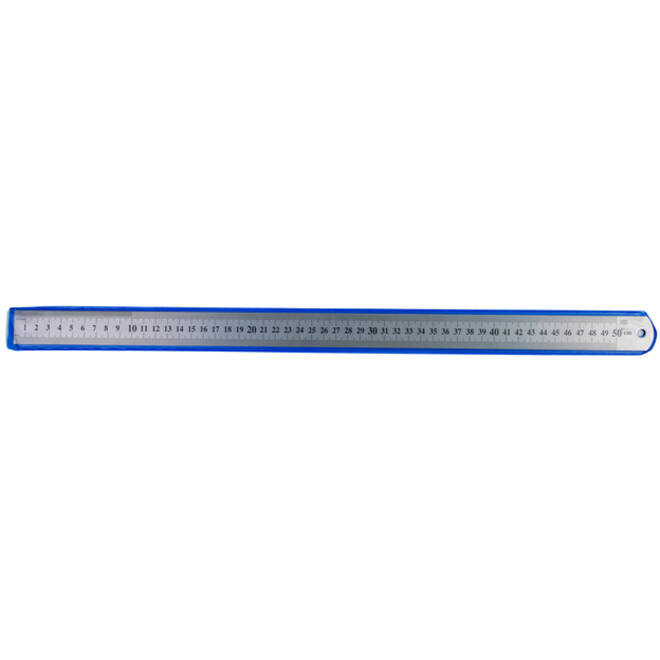 liniaal Conda 50 cm staal