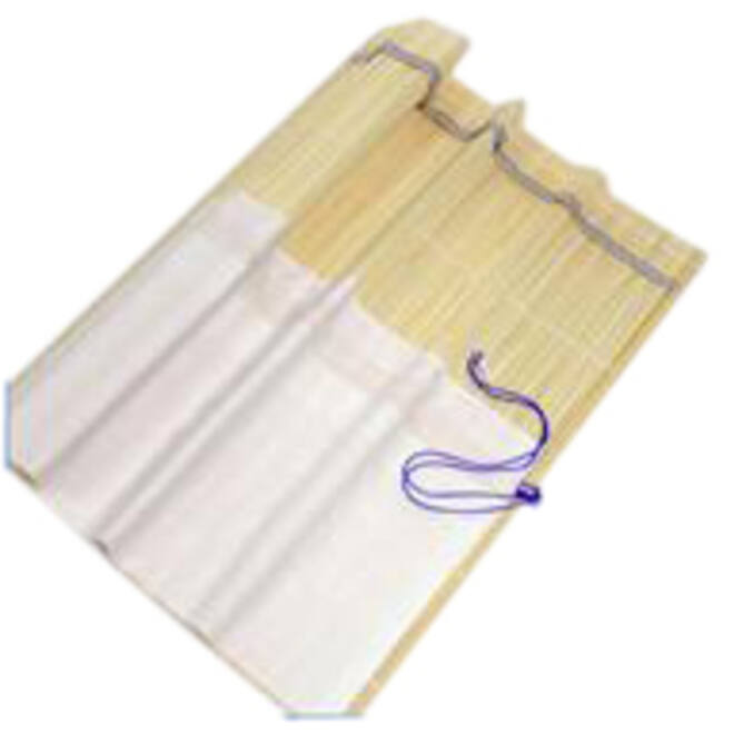 Penselenmat Conda 36x36cm incl elastiek stof