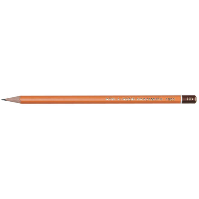 Potloodstift Koh-I-Noor 1500 8H