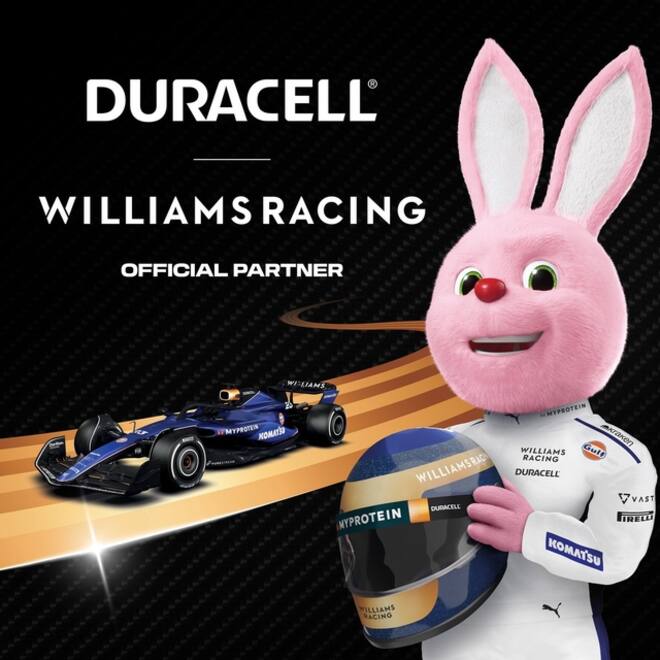 Batterij Duracell Plus Powerboost 4x AAA