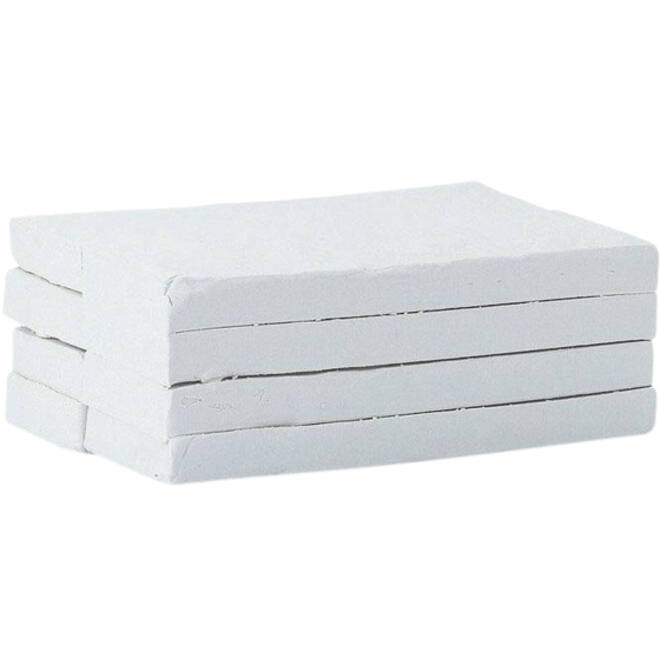 Klei Koh I Noor 1kg wit