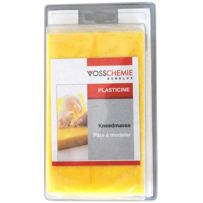 Bijenwas Voss plasticine 650gr