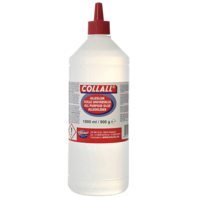 Alleslijm Collall 1000ml