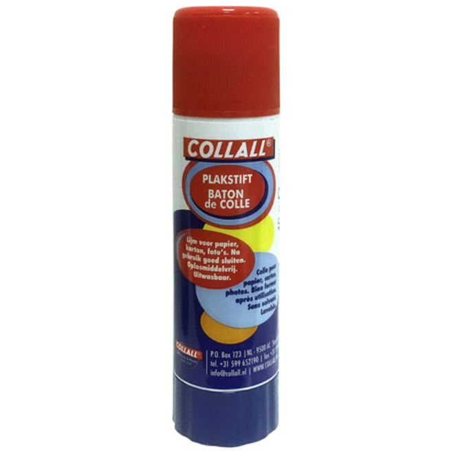 Lijmstift Collall 40gr