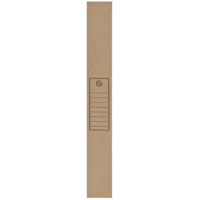 Elastobox Exacompta Eterneco A4 40mm 600gr 2 designs