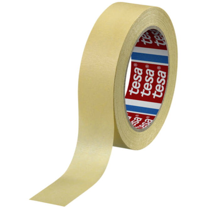 Afplaktape Tesa 04323 professional 30mmx50m