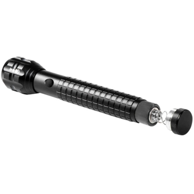 Zaklamp MAUL Kronos M LED 21cm lichtbereik 236m 5W