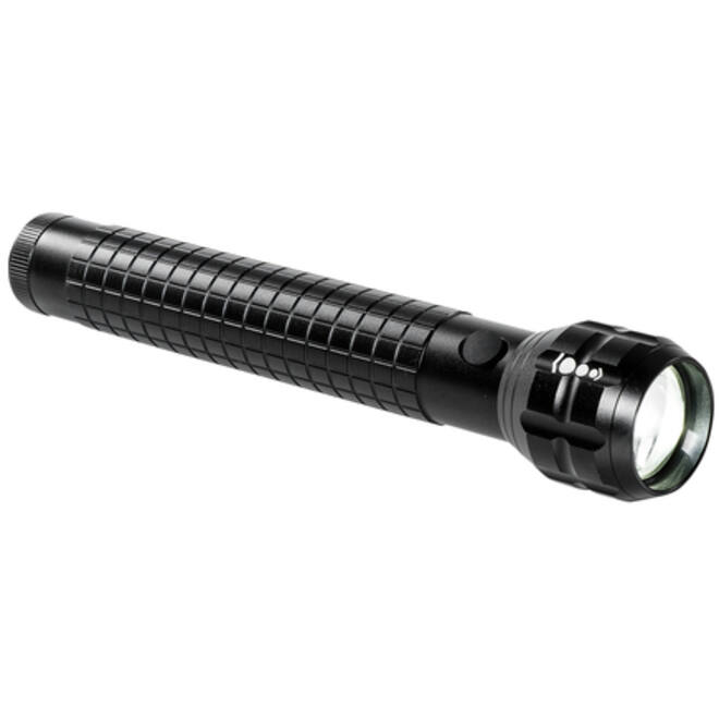 Zaklamp MAUL Kronos XL LED 28.7cm lichtbereik 295m 10W