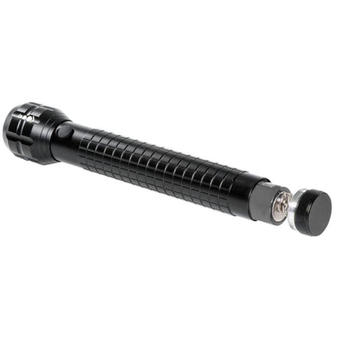 Zaklamp MAUL Kronos XL LED 28.7cm lichtbereik 295m 10W