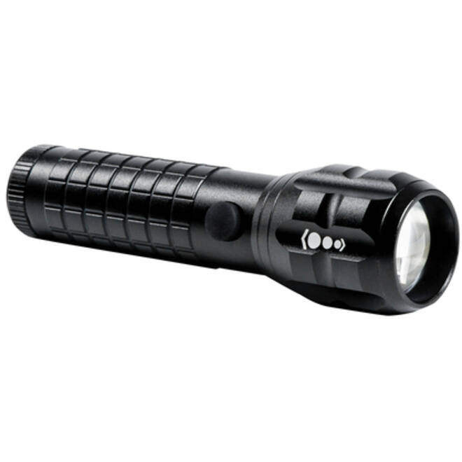 Zaklamp MAUL Kronos S LED 14cm lichtbereik 196m 3W