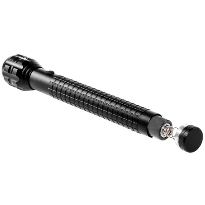 Zaklamp MAUL Kronos L LED 26cm lichtbereik 280m 8W