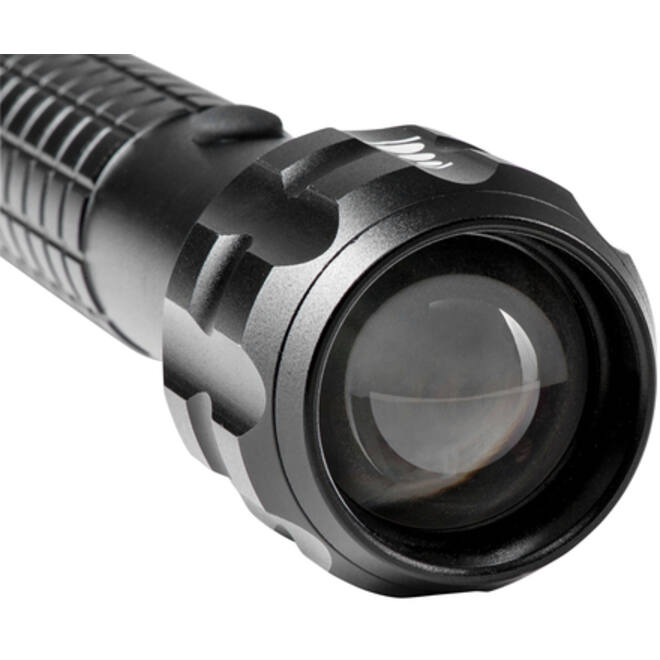 Zaklamp MAUL Kronos L LED 26cm lichtbereik 280m 8W