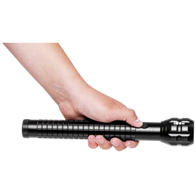 Zaklamp MAUL Kronos L LED 26cm lichtbereik 280m 8W
