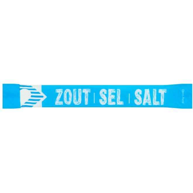 Zoutsticks van Oordt 150 stuks