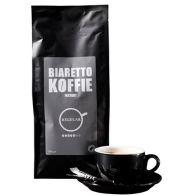 Koffie Biaretto fresh brew regular 1000 gram