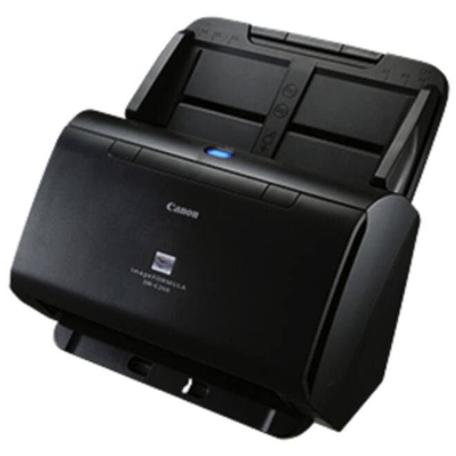 Scanner Canon DR-C240