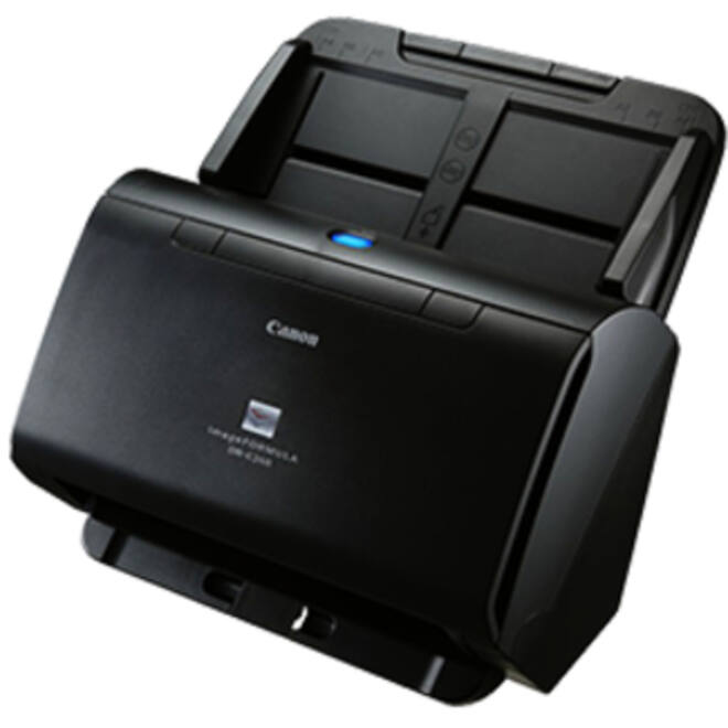Scanner Canon DR-C240