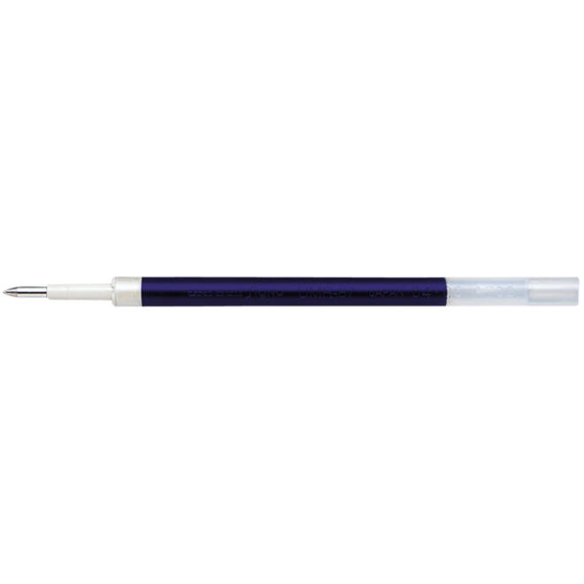 Gelschrijvervulling Uni-ball Signo 207 medium blauw