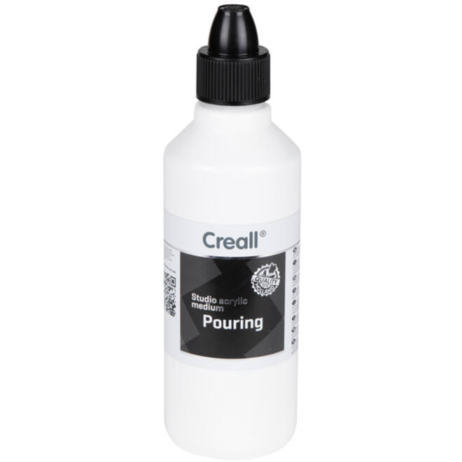 Pouring medium Creall Studio Acrylics 250ml