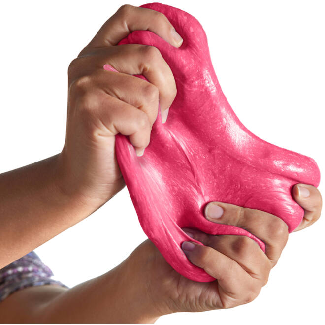 Kinderlijm Elmer's opaque roze