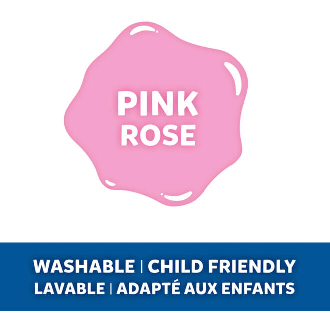 Kinderlijm Elmer's transparant roze