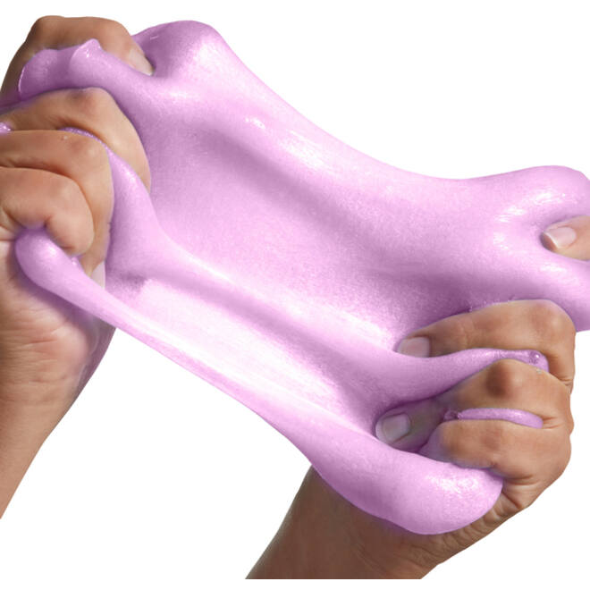 Kinderlijm Elmer's transparant roze