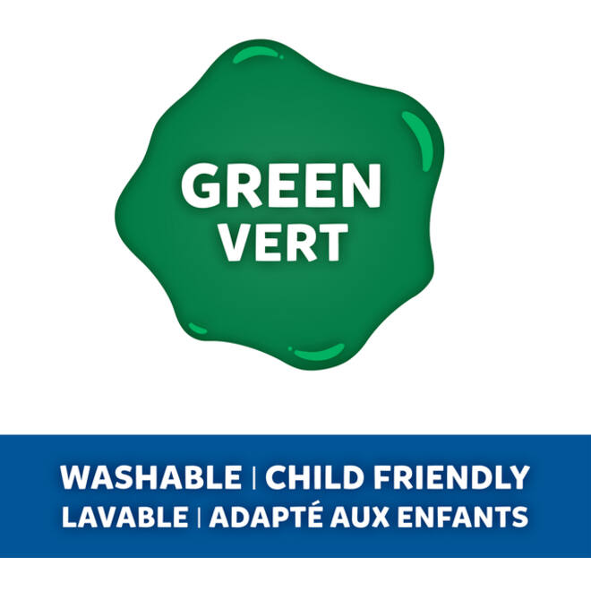 Kinderlijm Elmer's opaque groen
