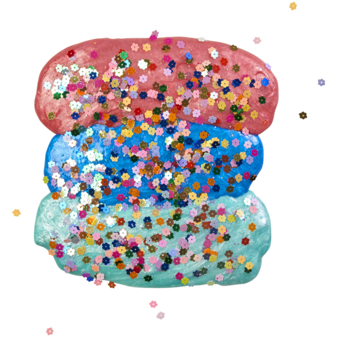 Kinderlijm Elmer's metallic roze