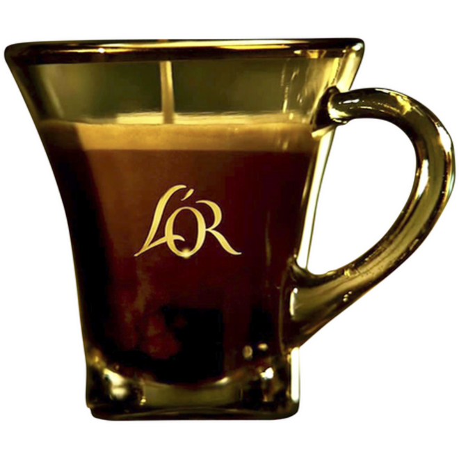 Koffiecups L'Or espresso Decaffeinato 20 stuks