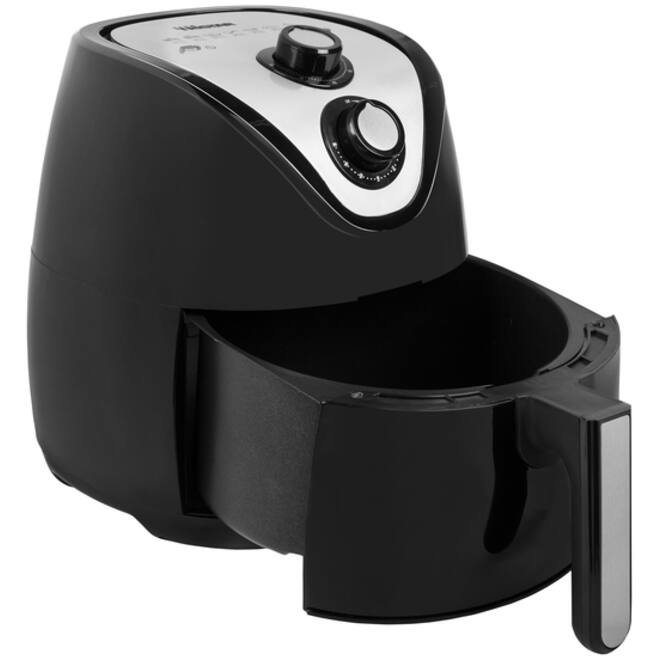 Airfryer Tristar FR-6994 4,5L 1500W zwart