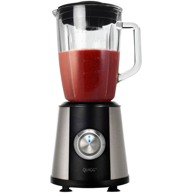 Blender TRISTAR BL-4430 1,5L Glas-RVS