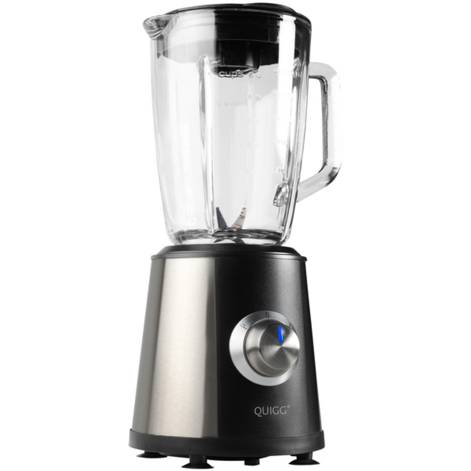 Blender TRISTAR BL-4430 1,5L Glas-RVS