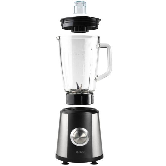 Blender TRISTAR BL-4430 1,5L Glas-RVS