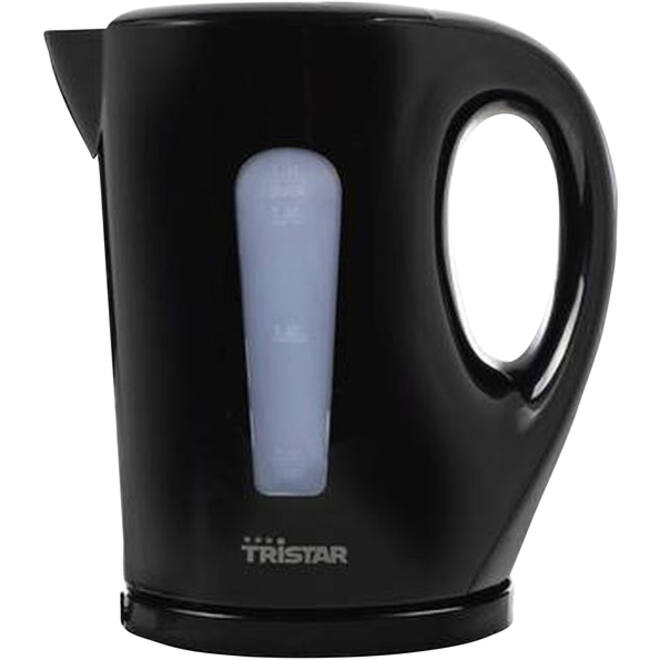 Waterkoker Tristar WK-3384 1,7L 2200W zwart