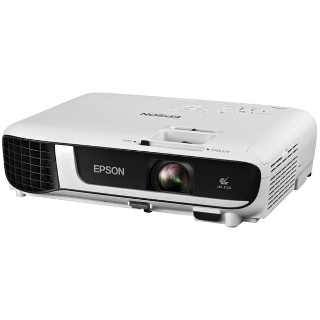 Projector Epson EB-W51
