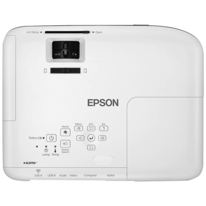 Projector Epson EB-W51